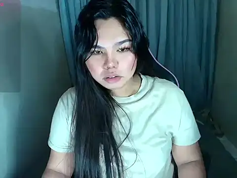 urasian prettyrica online show from 12, 6, 2026