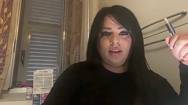 giaduzza online show from 1, 4, 2026