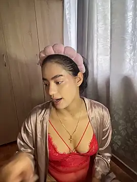 Snapshot of Ariel_blake chatting on 19, 6, 2026 Ariel blake online show from 19, 6, 2026