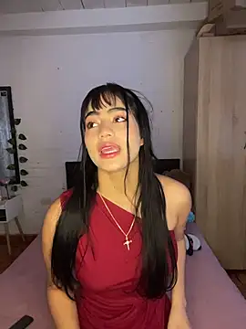 Snapshot of Ariel_blake chatting on 29, 6, 2026 Ariel blake online show from 29, 6, 2026