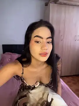 Snapshot of Ariel_blake chatting on 31, 7, 2026 Ariel blake online show from 31, 7, 2026