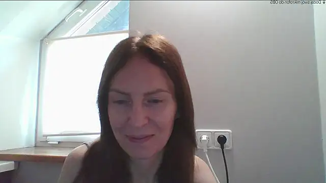 Snapshot of AnnaTight chatting on 7, 5, 2026 AnnaTight online show from 7, 5, 2026