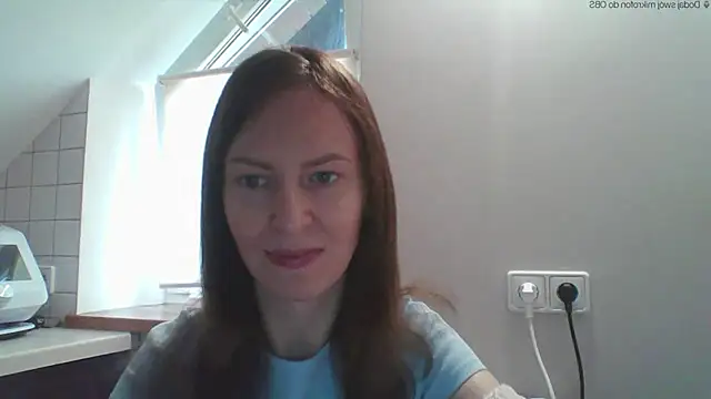 Snapshot of AnnaTight chatting on 18, 5, 2026 AnnaTight online show from 18, 5, 2026