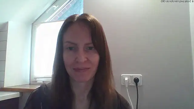 Snapshot of AnnaTight chatting on 19, 5, 2026 AnnaTight online show from 19, 5, 2026