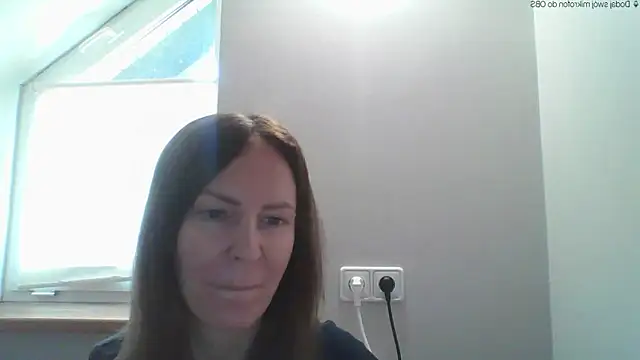 Snapshot of AnnaTight chatting on 21, 5, 2026 AnnaTight online show from 21, 5, 2026