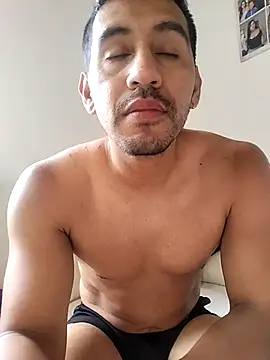 Andry Carter online show from 12, 3, 2026