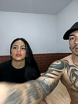 black dmon online show from 19, 3, 2026
