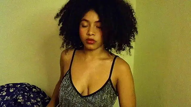 Larita curly online show from 9, 4, 2026