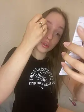 NeEdnaBradley online show from 29, 3, 2026