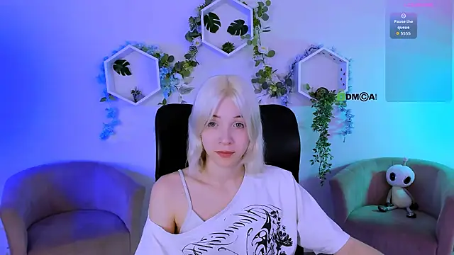  sabrina moore online show from 18, 7, 2026