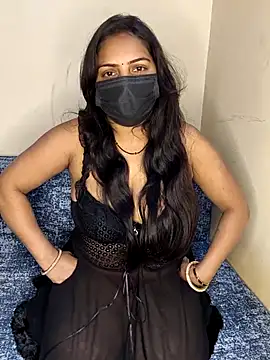 Uff Janvi online show from 20, 3, 2026