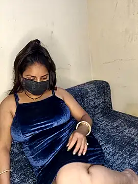 Uff Janvi online show from 30, 3, 2026