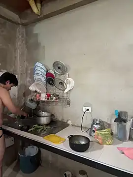 Kain davee online show from 22, 3, 2026