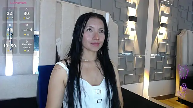 Chloe16  online show from 26, 4, 2026