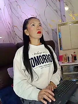 Chloe16  online show from 6, 7, 2026
