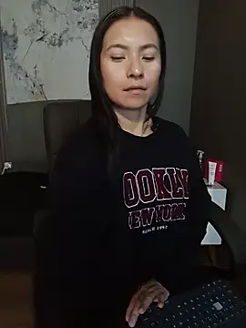 Chloe16  online show from 9, 7, 2026