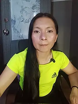 Chloe16  online show from 14, 7, 2026
