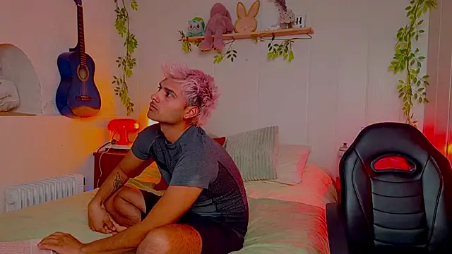 lunaticas  online show from 3, 4, 2026