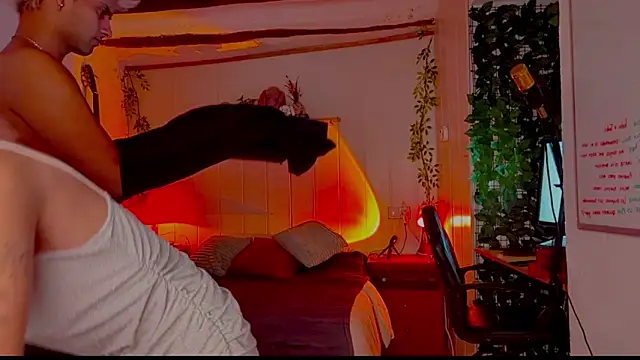 lunaticas  online show from 8, 4, 2026