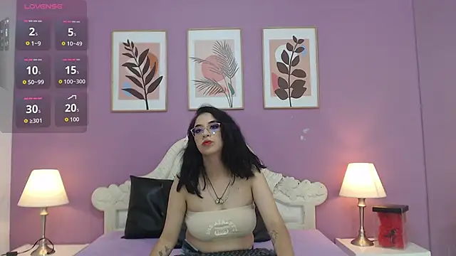 YayaQueen online show from 21, 4, 2026