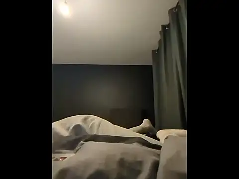 HornyKing2969 online show from 13, 4, 2026