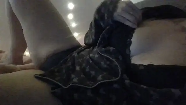 Spicy SkyeUK online show from 11, 3, 2026