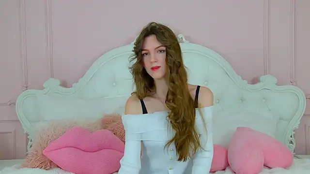 AmaliaLima online show from 10, 4, 2026
