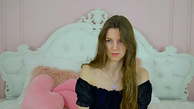 Snapshot of AmaliaLima chatting on 12, 7, 2026 AmaliaLima online show from 12, 7, 2026