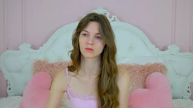Snapshot of AmaliaLima chatting on 18, 7, 2026 AmaliaLima online show from 18, 7, 2026