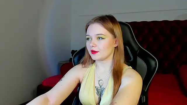 ElinaVale online show from 26, 3, 2026