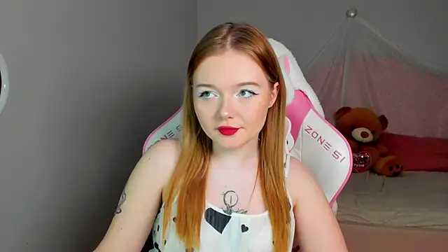 ElinaVale online show from 24, 4, 2026