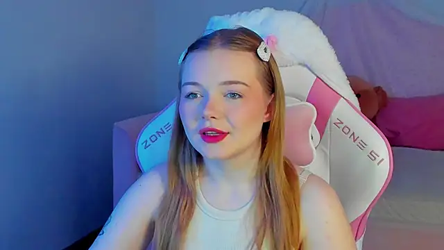 ElinaVale online show from 3, 5, 2026