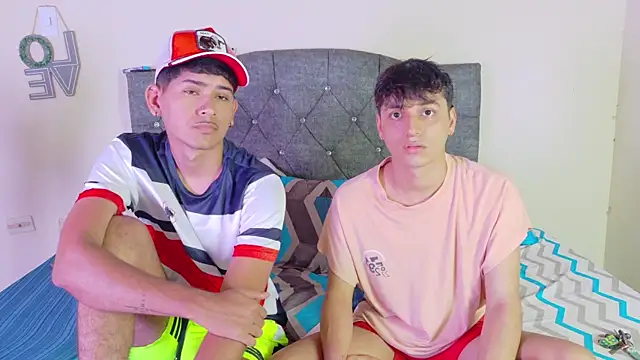 logan andrew online show from 23, 3, 2026