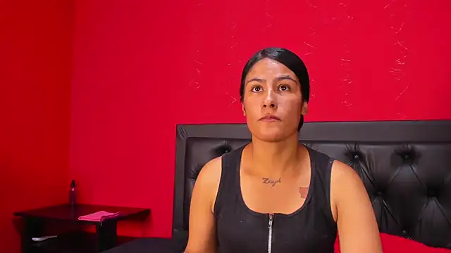 ailyn-18 online show from 6, 3, 2026