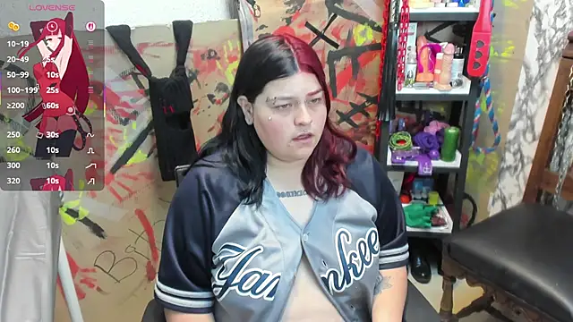 milaanddalia   online show from 11, 4, 2026