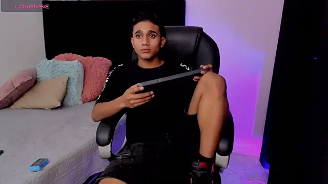 Morgan Bladee online show from 18, 3, 2026