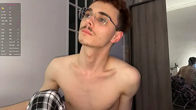 BalderSimmons online show from 10, 3, 2026