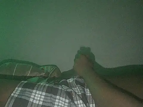 TheeJonnyBravo online show from 25, 4, 2026