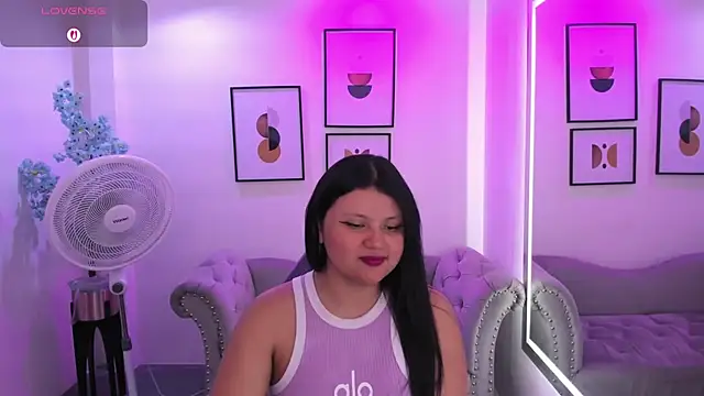 Natty bella online show from 9, 3, 2026