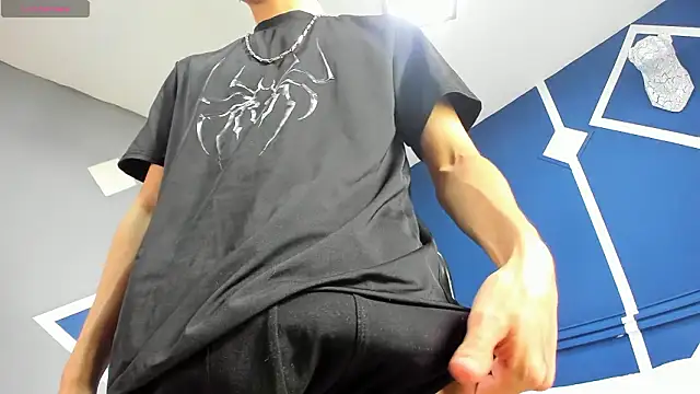 finn jackson online show from 10, 3, 2026