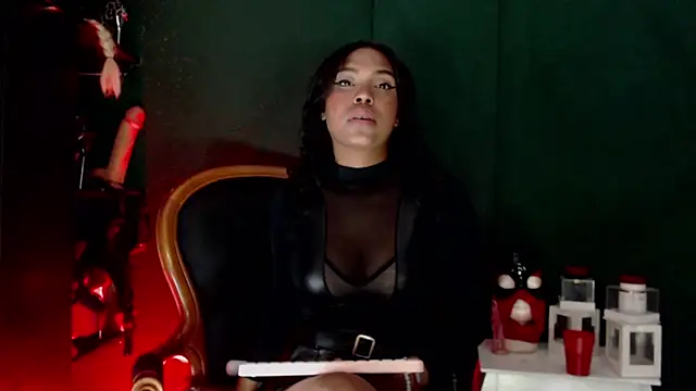 AntonelaVargas online show from 31, 3, 2026