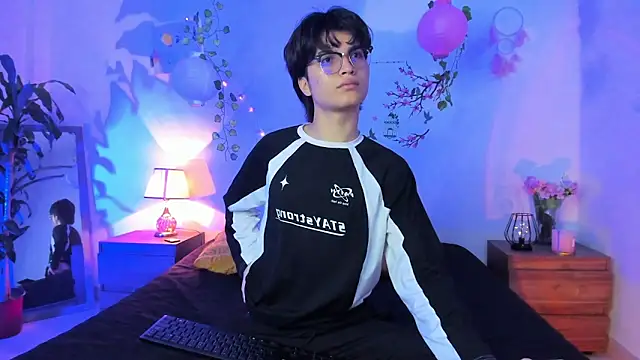 Kai blaz online show from 16, 4, 2026