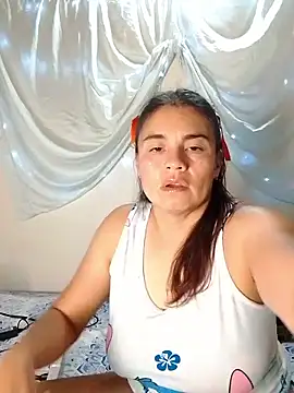 BettyBoo w online show from 9, 3, 2026