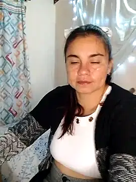 BettyBoo w online show from 10, 3, 2026