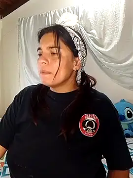 BettyBoo w online show from 25, 3, 2026