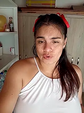 BettyBoo w online show from 18, 4, 2026