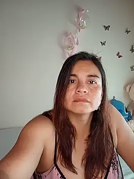Snapshot of BettyBoo_w chatting on 24, 5, 2026 BettyBoo w online show from 24, 5, 2026