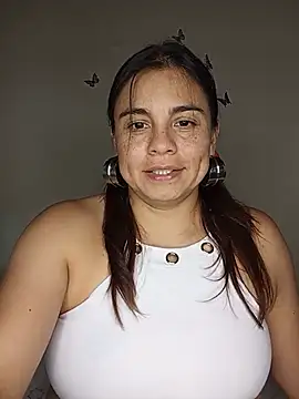 Snapshot of BettyBoo_w chatting on 18, 6, 2026 BettyBoo w online show from 18, 6, 2026