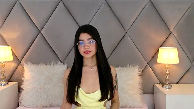 Snapshot of OliviaDiaz chatting on 30, 5, 2026 OliviaDiaz online show from 30, 5, 2026
