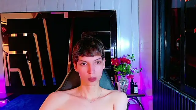 Snapshot of Stefany_PiInk chatting on 8, 5, 2026 Stefany PiInk online show from 8, 5, 2026